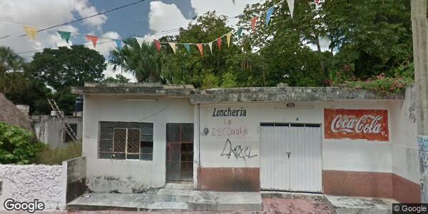 SECRETARIA PÚBLICA